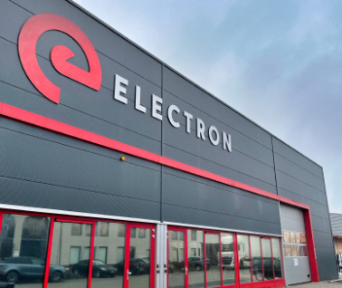 Electron office