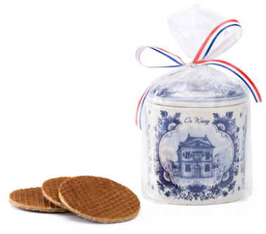 Stroopwafels