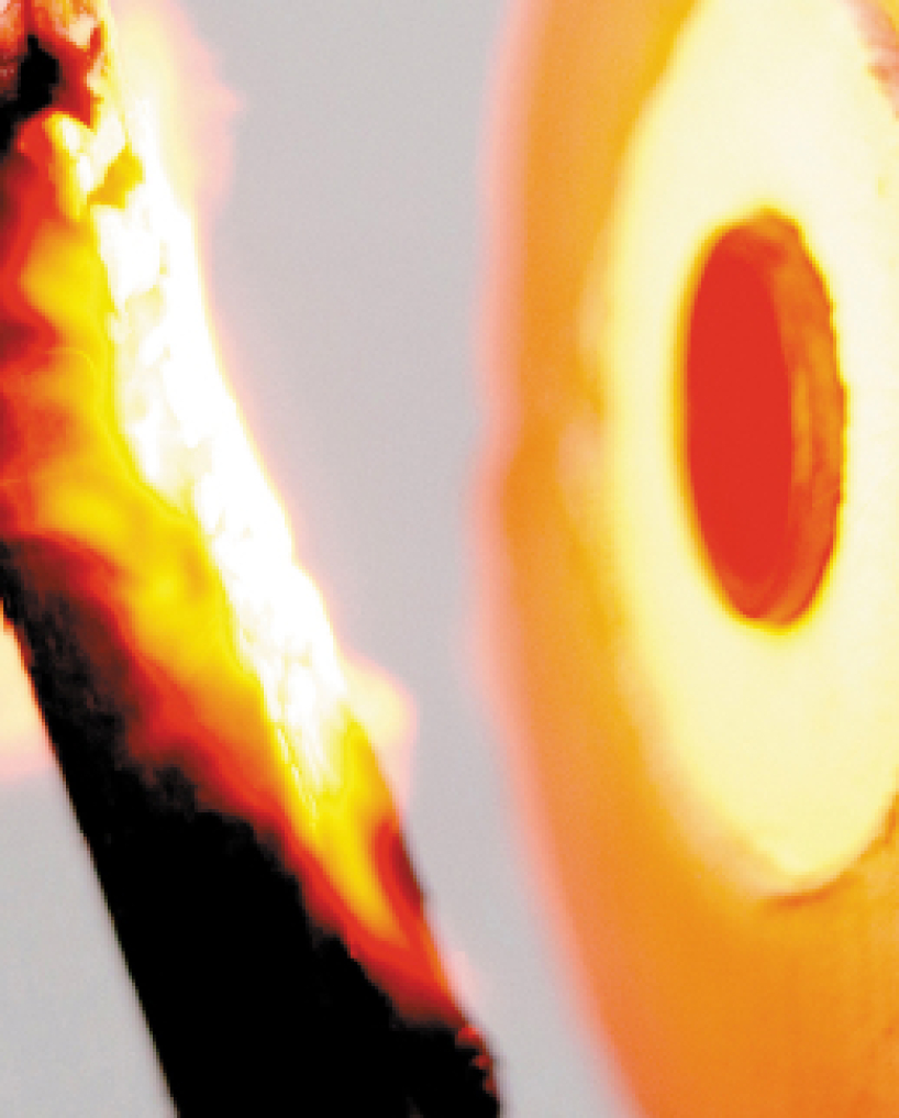 High-temperature solutions