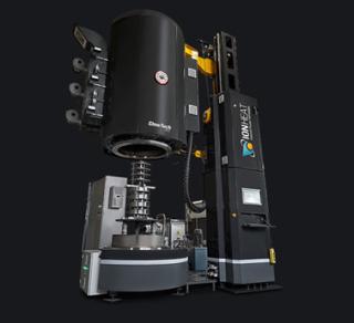 plasma-nitriding